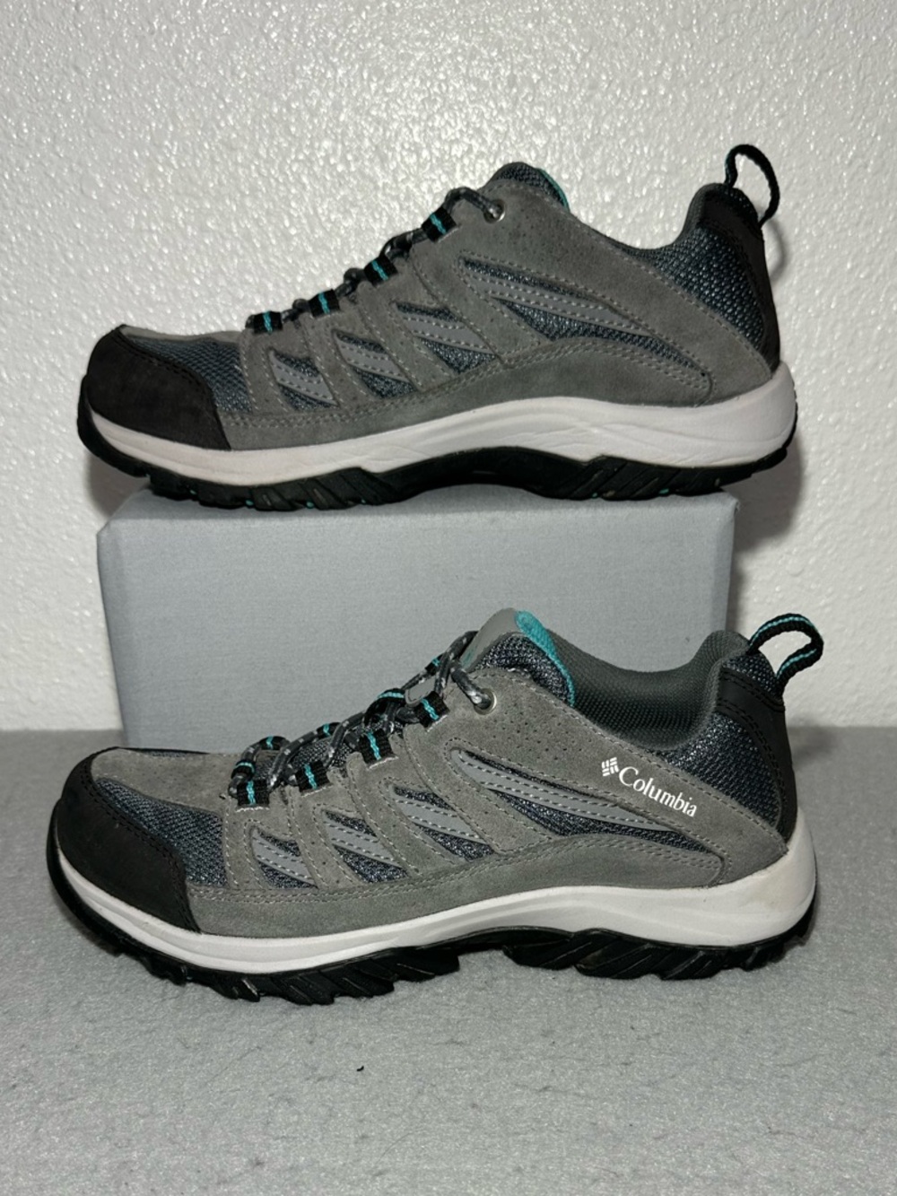 Columbia Women's Crestwood™ Hiking Shoe